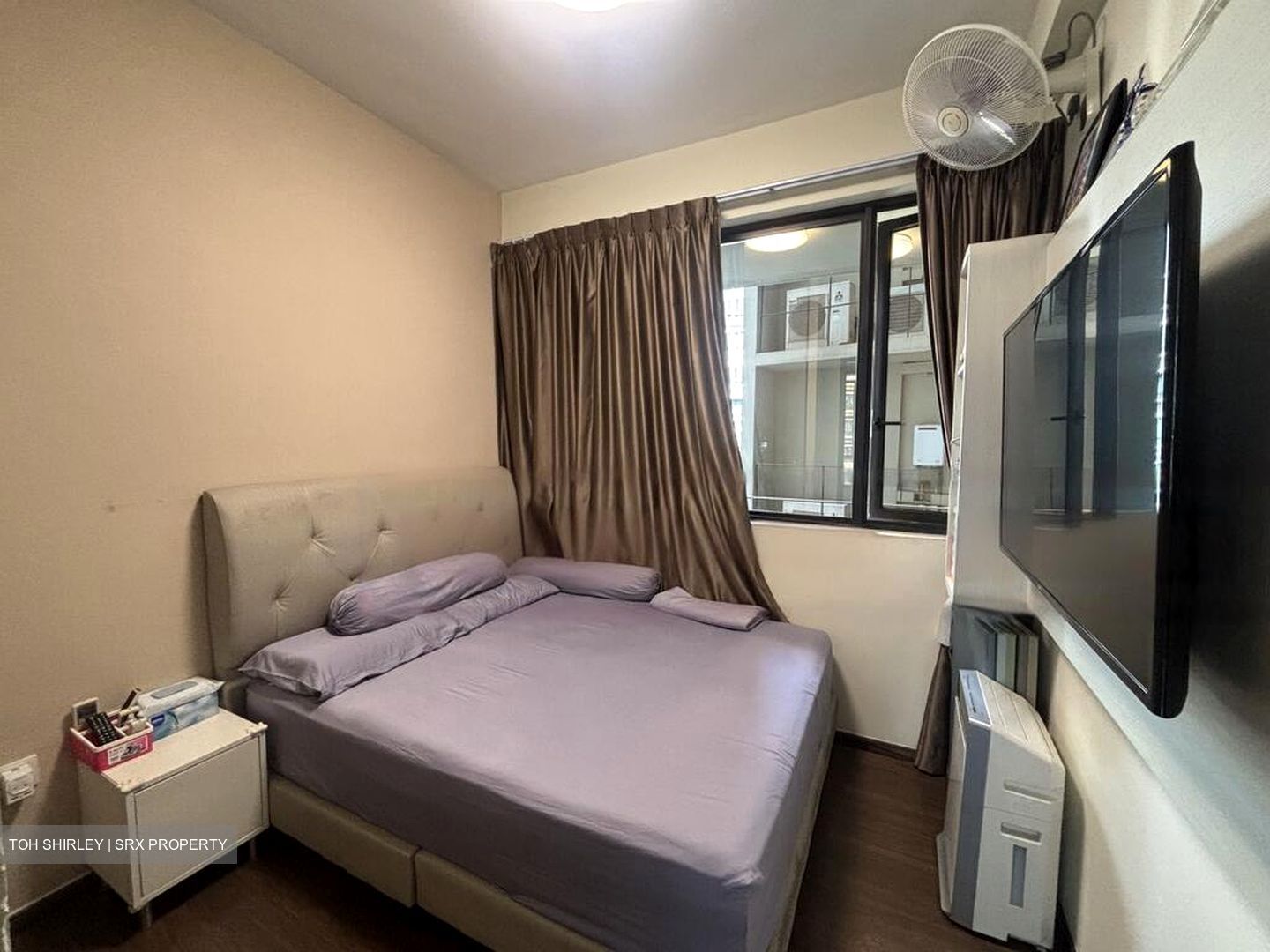 d'Nest (D18), Condominium #580206051